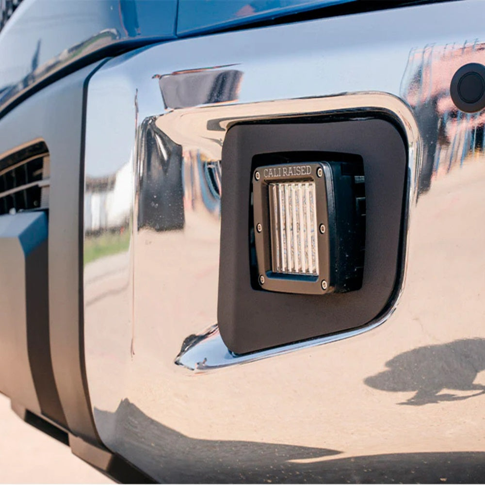 Fog Light Kit Tundra (2014-2021)