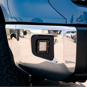 Fog Light Kit Tundra (2014-2021)