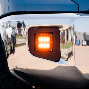 Fog Light Kit Tundra (2014-2021)