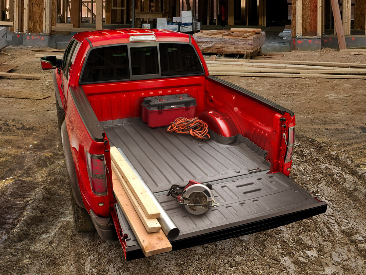 Techliner Tailgate Protection Tundra (2022-2024)