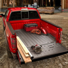 Techliner Tailgate Protection Tundra (2022-2024)