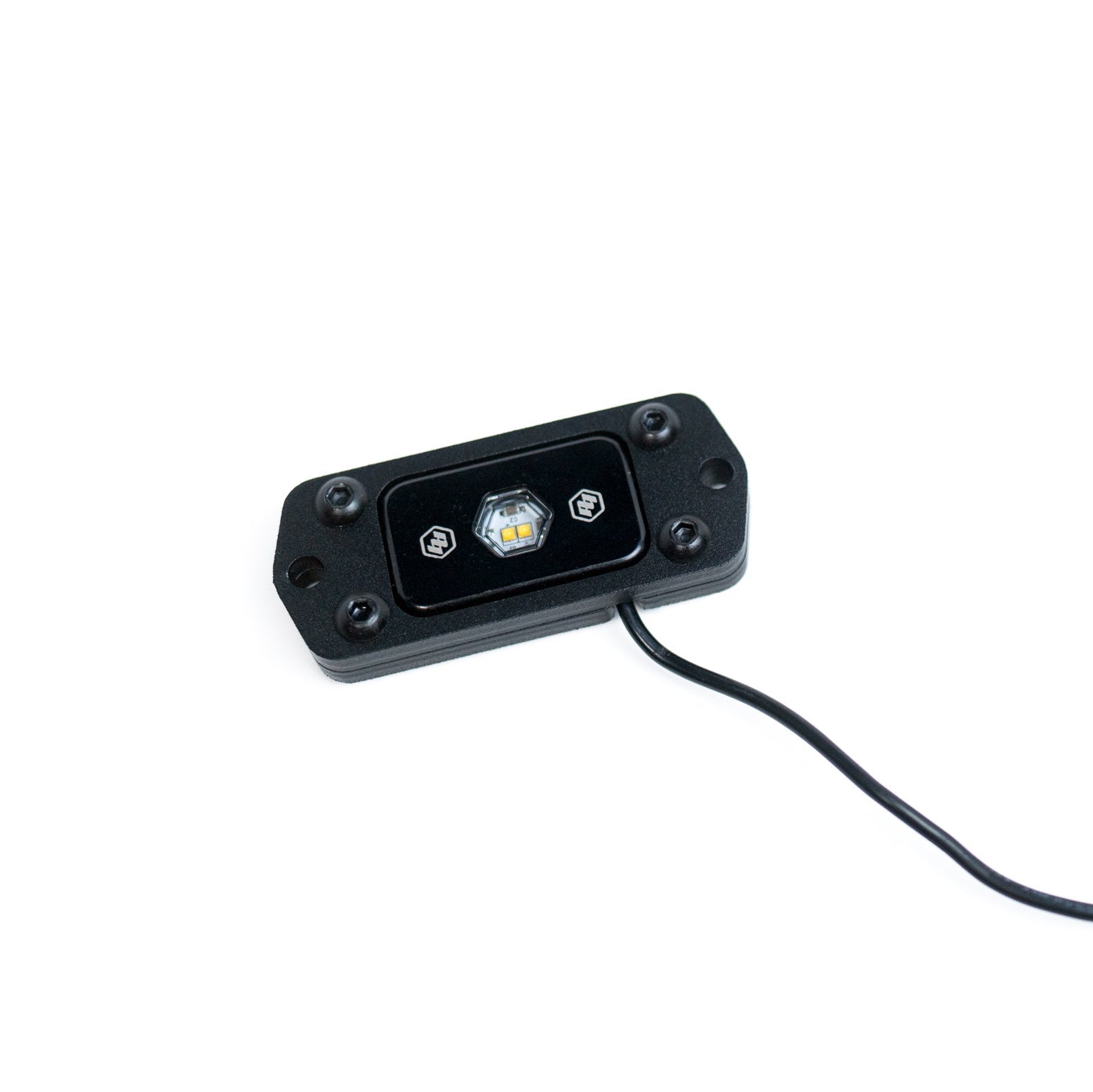 Sherpa Flat Light Brackets