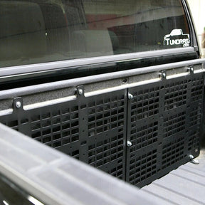 Front Bed MOLLE Panel System Tundra (2014-2021)