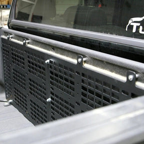 Front Bed MOLLE Panel System Tundra (2014-2021)