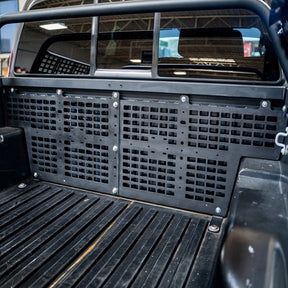 Front Bed Molle Panel System Tacoma (2005-2023)