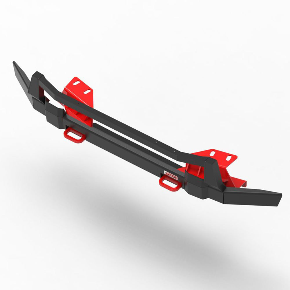 Front Hybrid Bumper Bull Bar Land Cruiser (2024+)