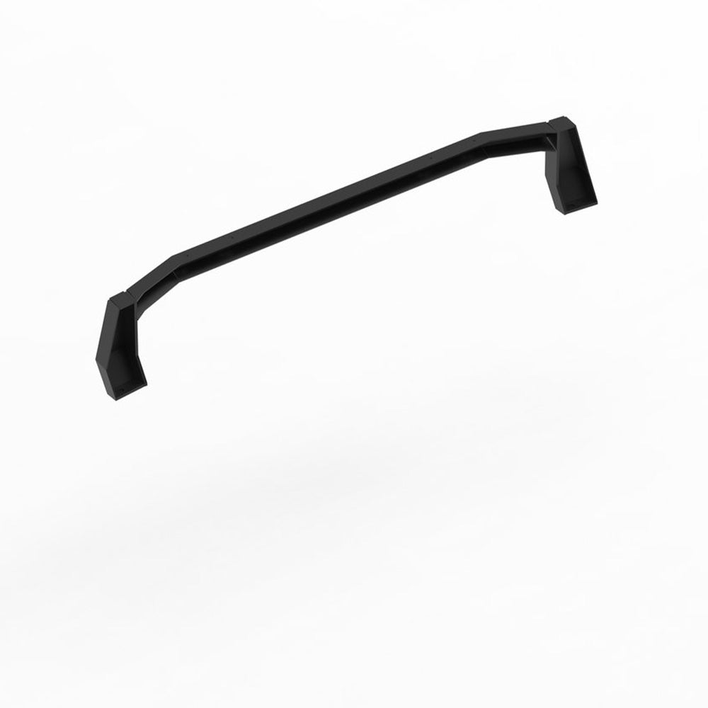 Front Hybrid Bumper Bull Bar Land Cruiser (2024+)