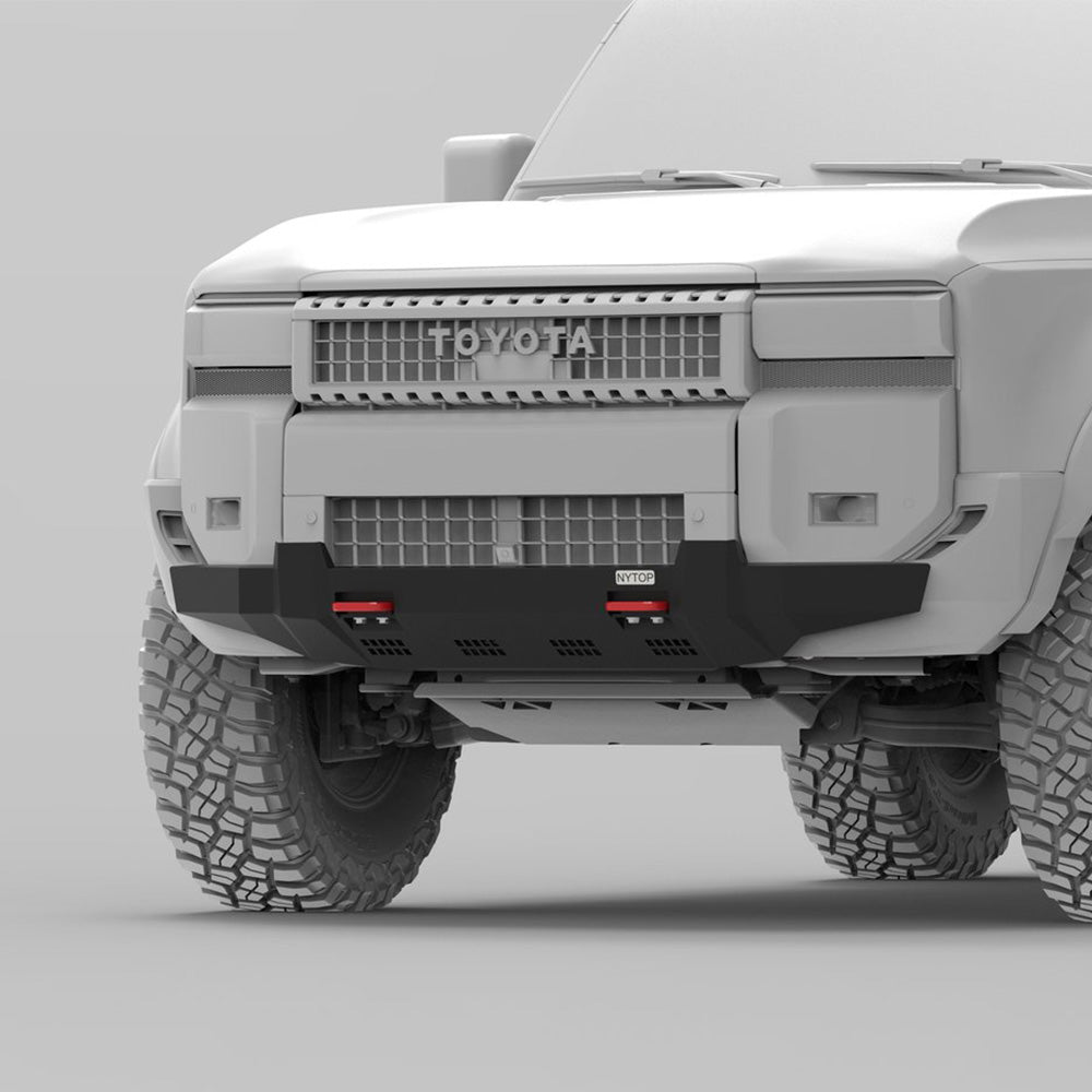 Hybrid Front Bumper Land Cruiser (2024+)