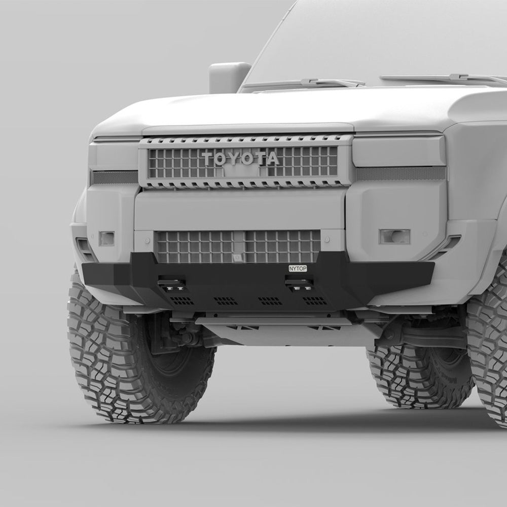 Hybrid Front Bumper Land Cruiser (2024+)