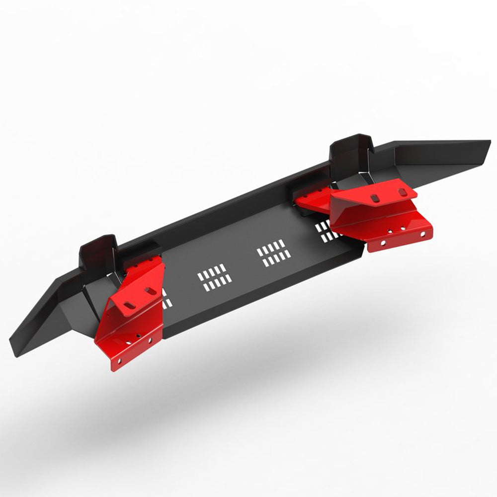 Hybrid Front Bumper Land Cruiser (2024+)