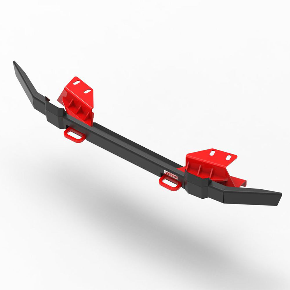Hybrid Front Bumper Land Cruiser (2024+)