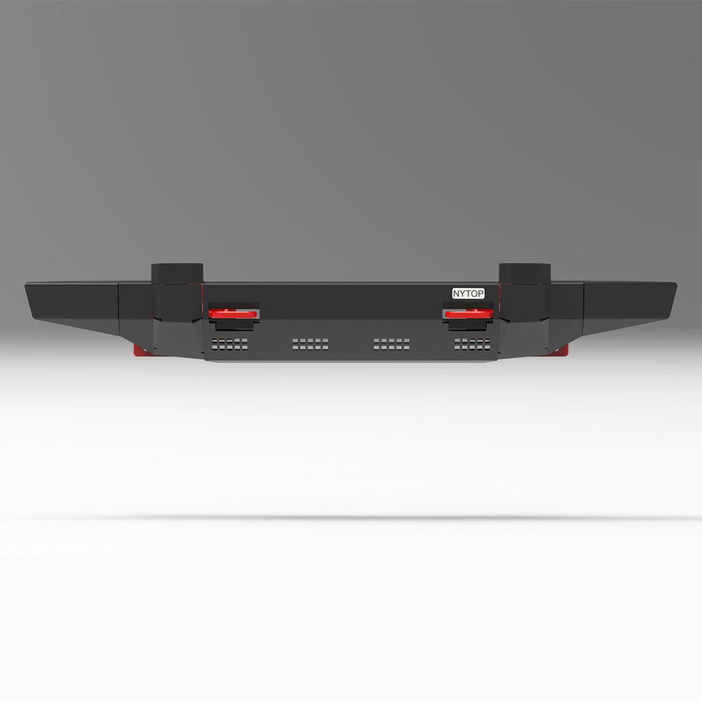 Hybrid Front Bumper Land Cruiser (2024+)