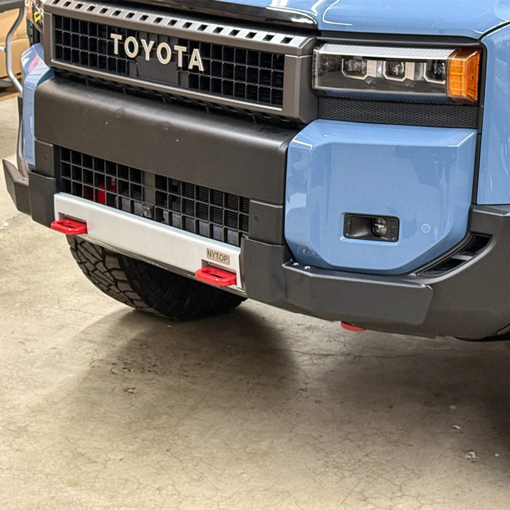 Hybrid Front Bumper Land Cruiser (2024+)