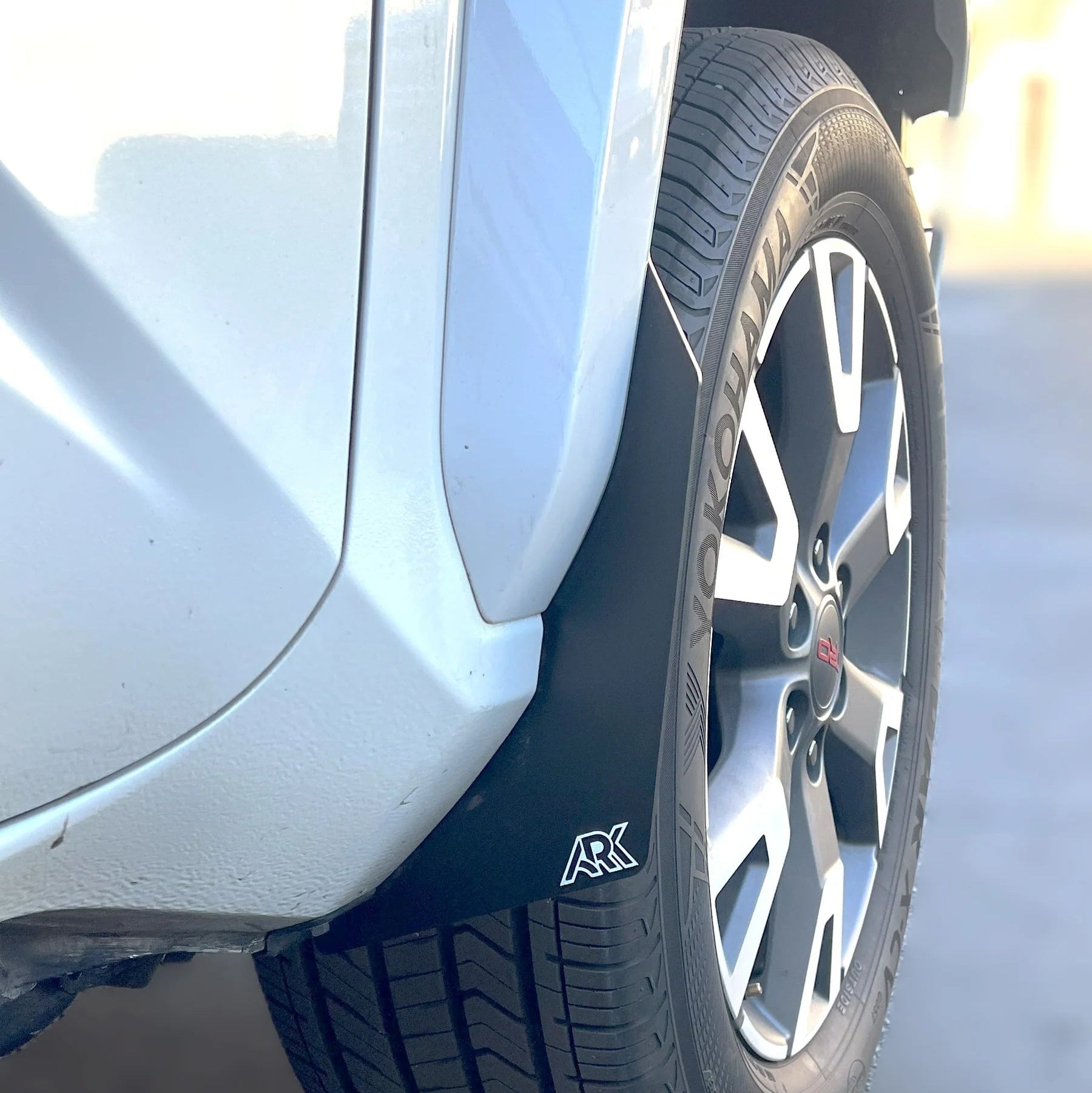 TriXPoly Micro Flares 4Runner (2025+)
