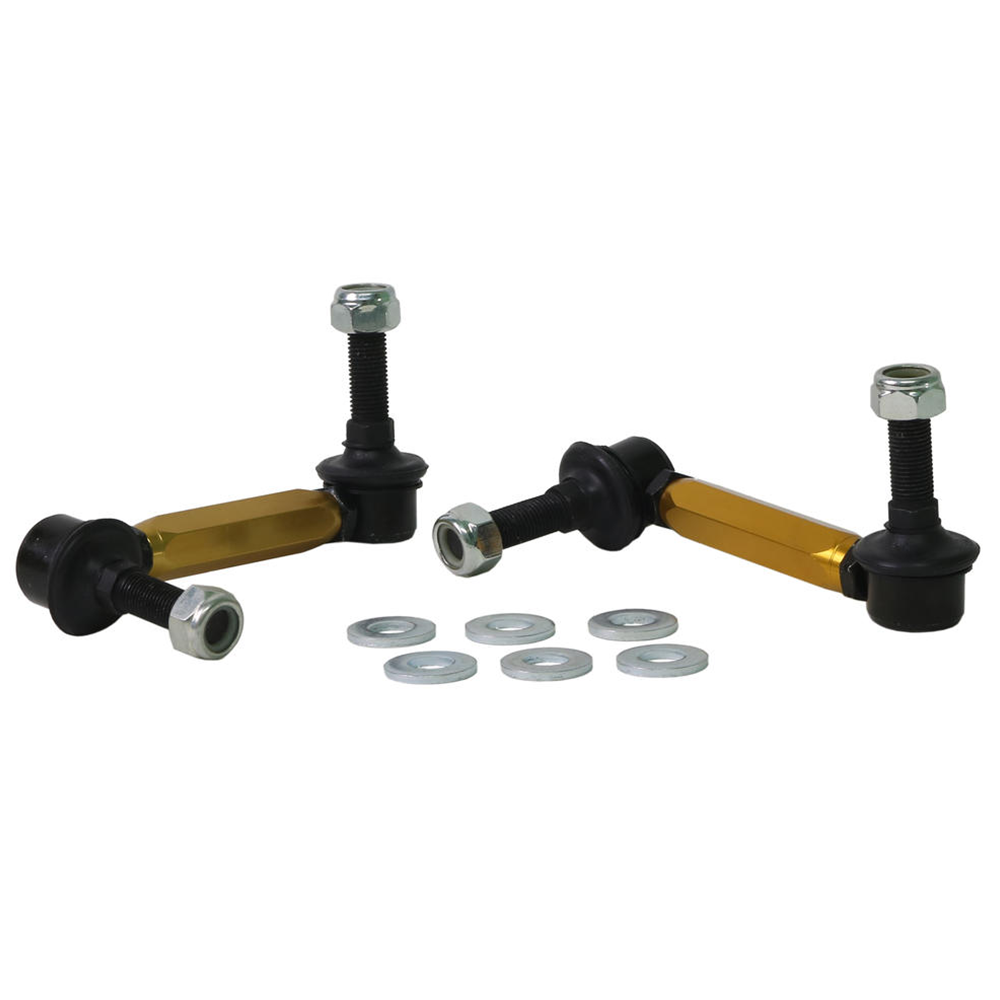 Front Sway Bar Link Assembly 4Runner (2010-2024) & Tacoma (2024+) & Tacoma (2016-2023)