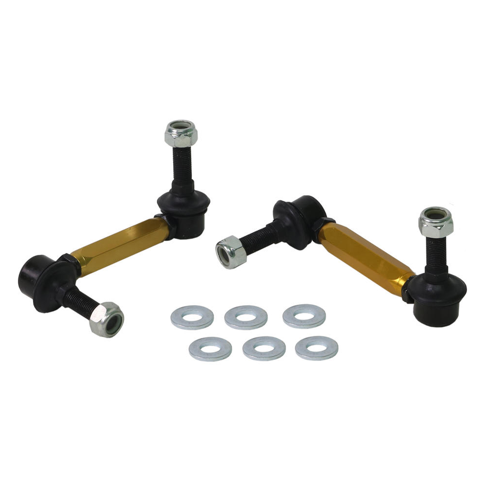 Front Sway Bar Link Assembly 4Runner (2010-2024) & Tacoma (2024+) & Tacoma (2016-2023)
