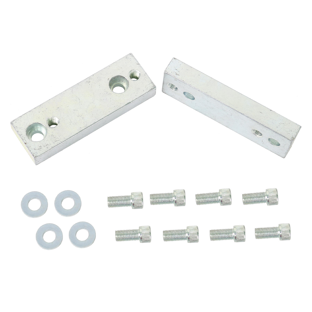 Front Sway Bar Relocation Kit 4Runner (2010-2024)