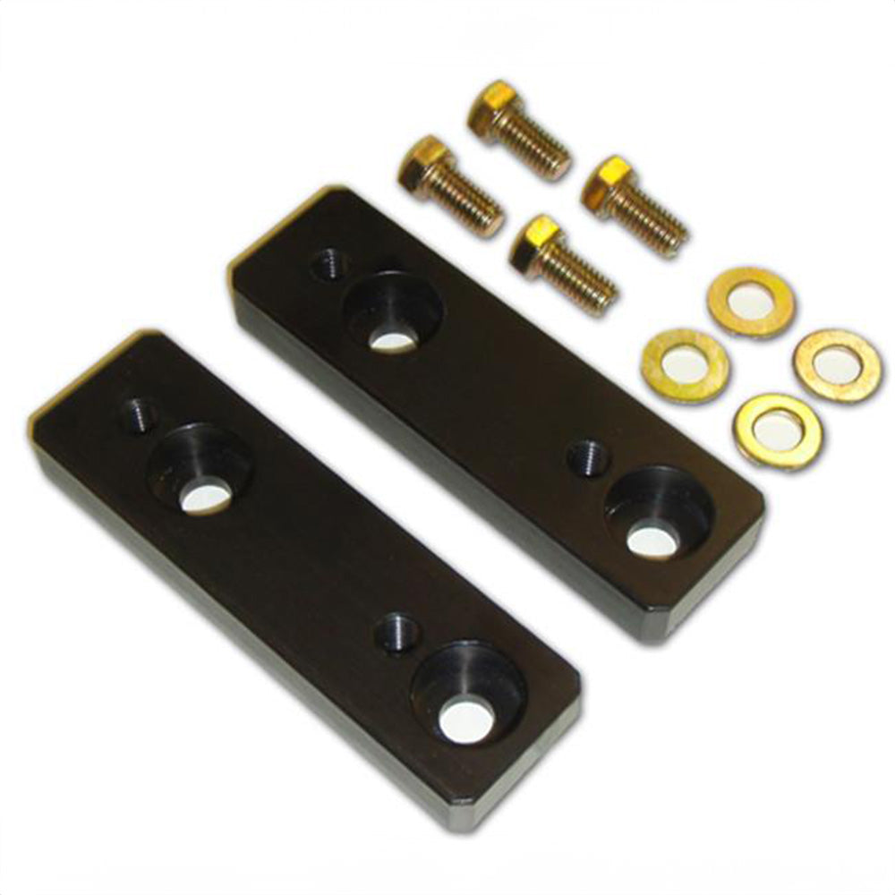 Front Sway Bar Relocation Kit Tacoma (2016-2023)