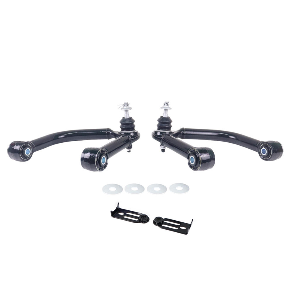 Front Upper Control Arms Tundra (2022+)