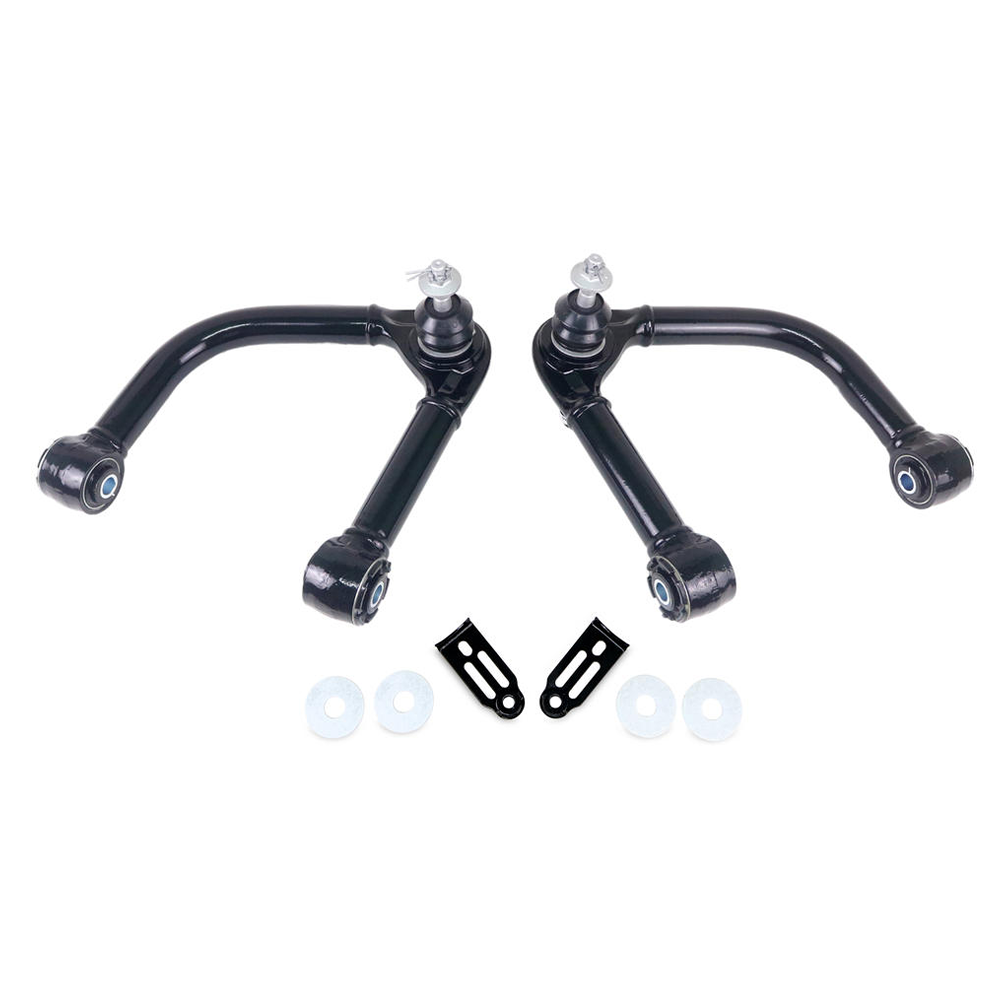 Front Upper Control Arms Tundra (2022+)