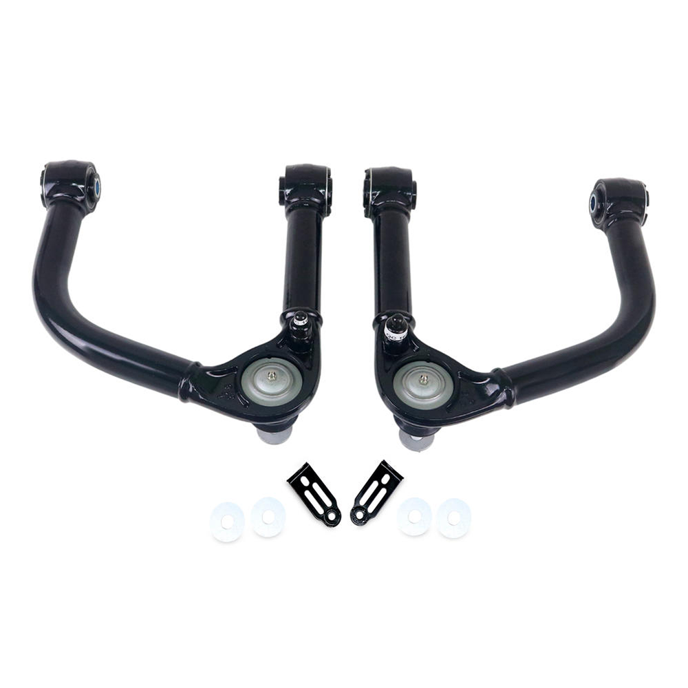 Front Upper Control Arms Tundra (2022+)