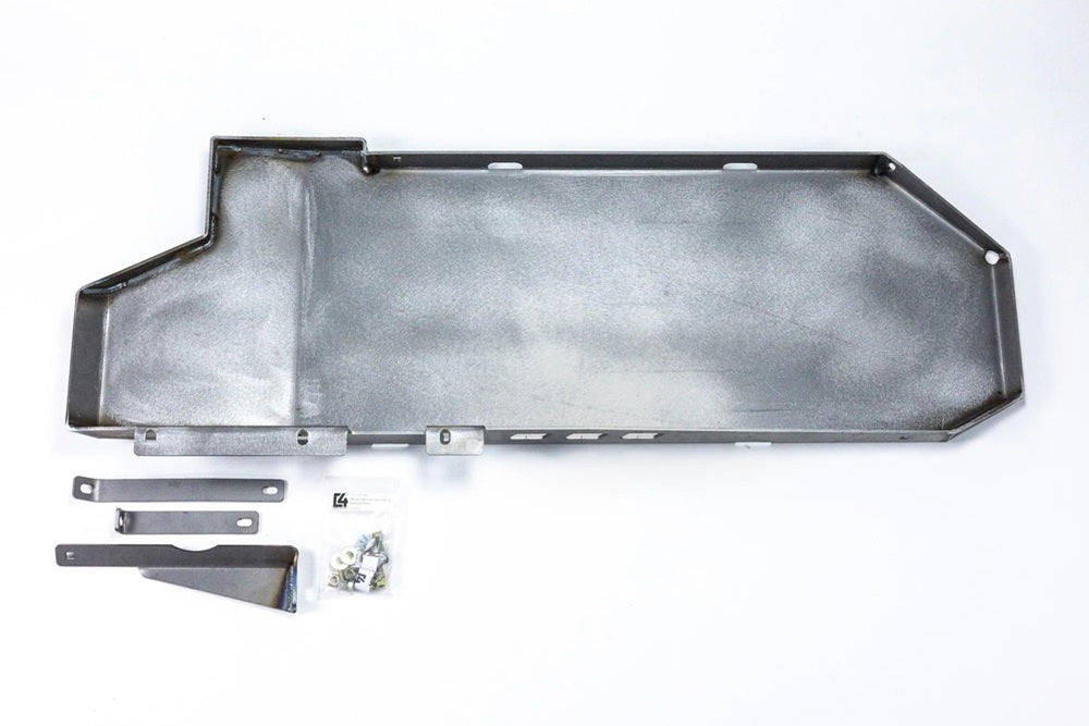 Fuel Tank Skid Plate 4Runner (2010-2024)