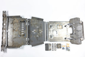 Full Skid Plates Tacoma (2005-2023)