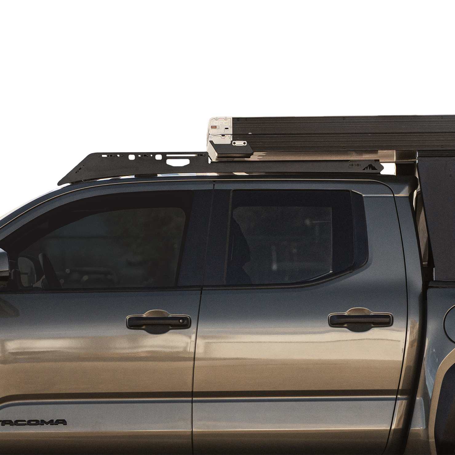The Rainier Shorty Tacoma (2024+)