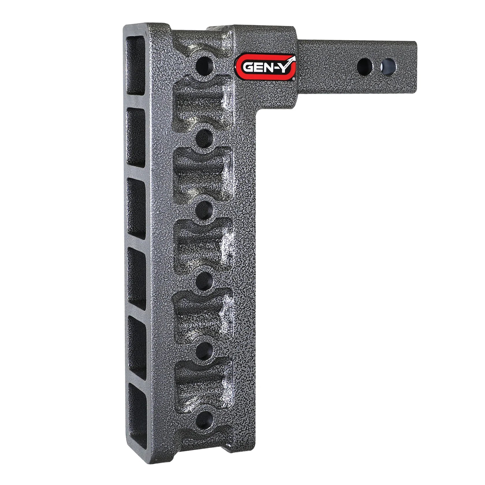 The Mega Duty Drop Hitch