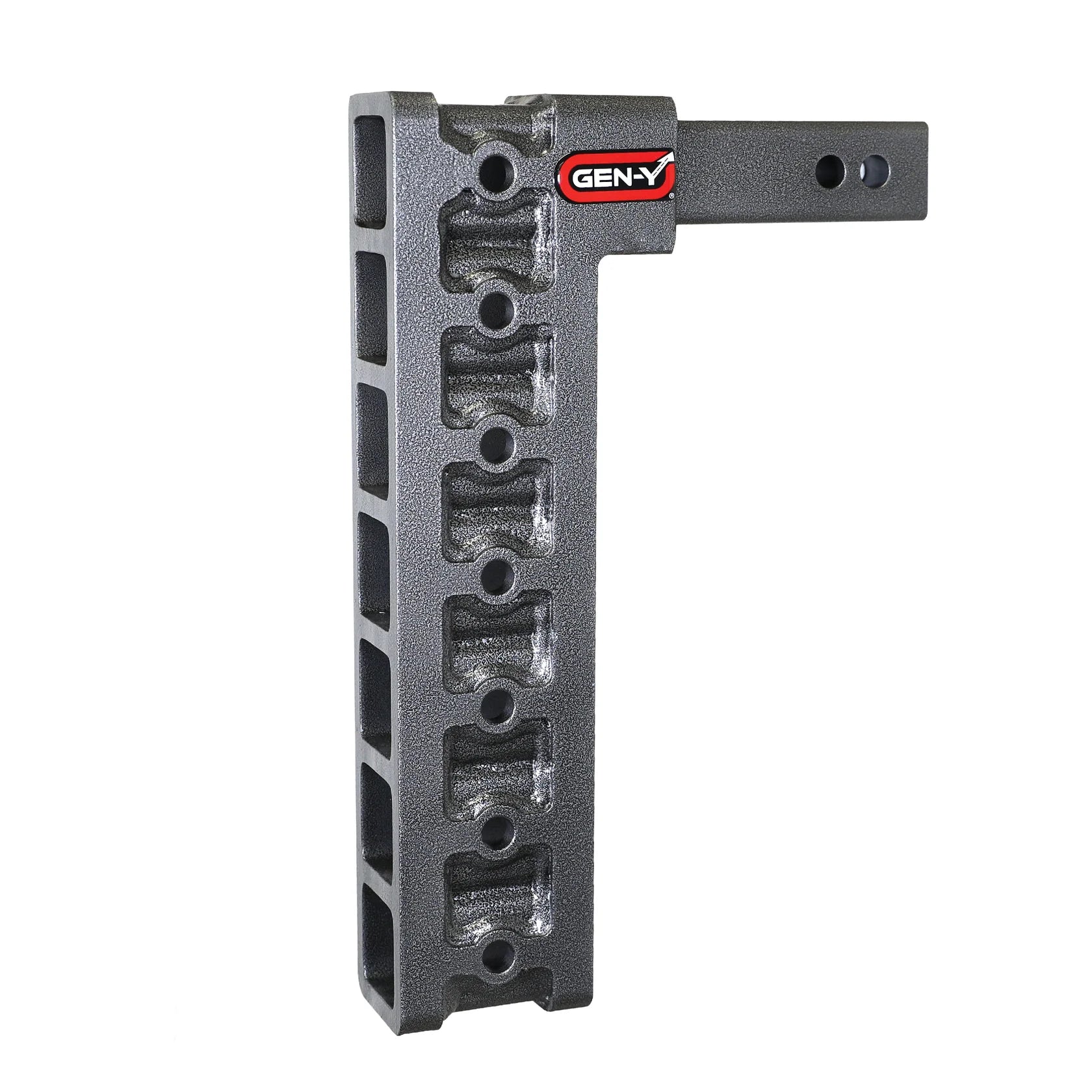 The Mega Duty Drop Hitch
