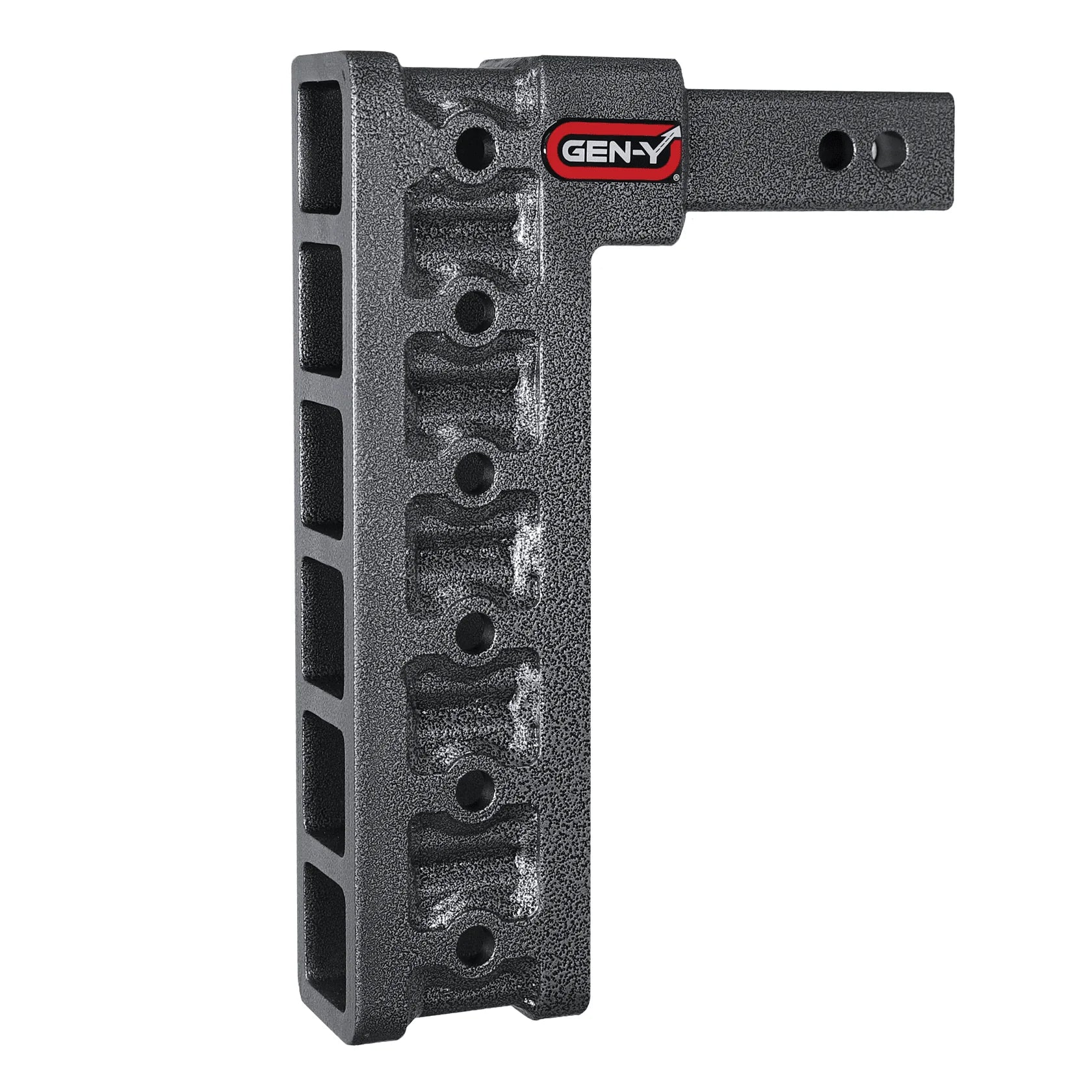 The Mega Duty Drop Hitch