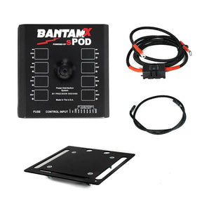 BantamX Wireless Switch Controller