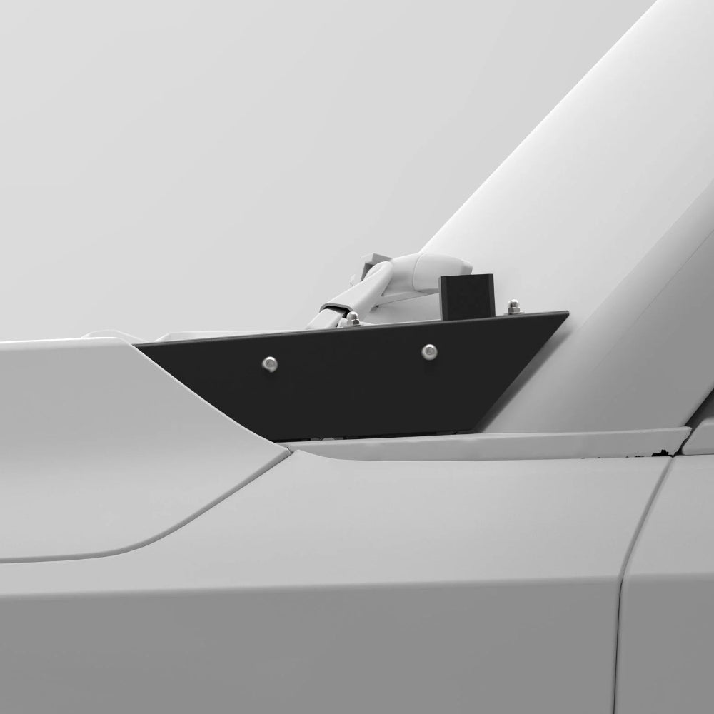 Ditch Light Mount Land Cruiser (2024+)