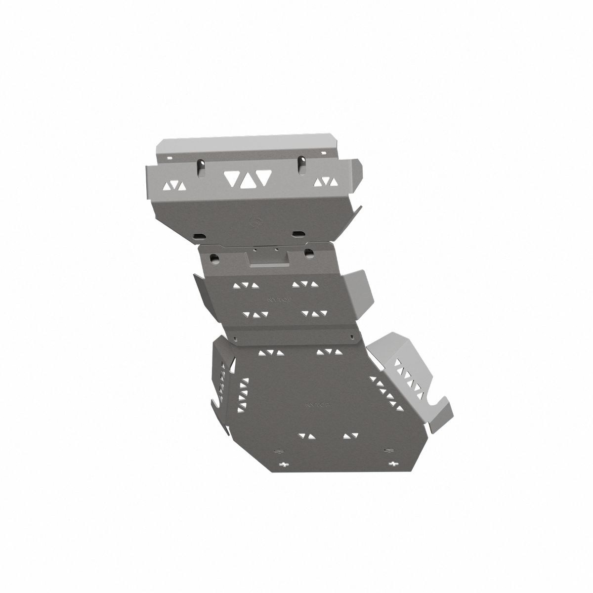 Skid Plate Assembly 4Runner (2010-2024)