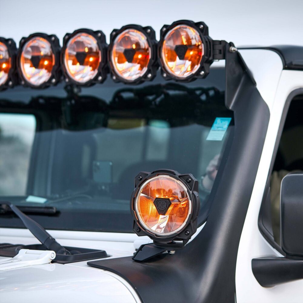 Gravity Titan LED Pod Light Kit