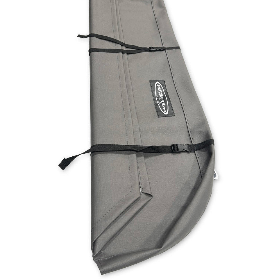 Softopper Truck Bed Boot Cover Storage Bag Tundra (2022+) & Tacoma (2016+)