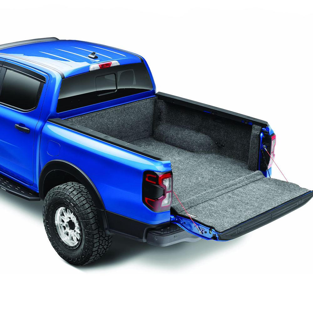 Guardian Comfort Full Bed Liner Tacoma (2024+)