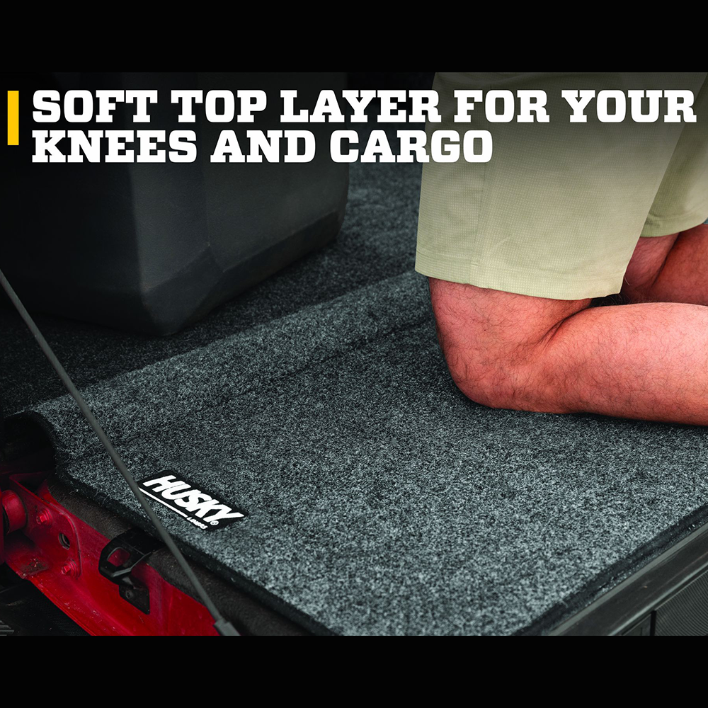 Guardian Comfort Full Bed Liner Tacoma (2024+)
