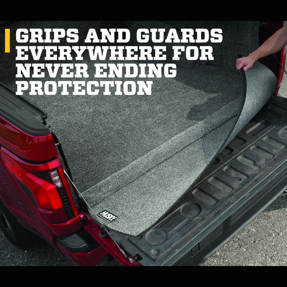 Guardian Comfort Full Bed Liner Tacoma (2024+)