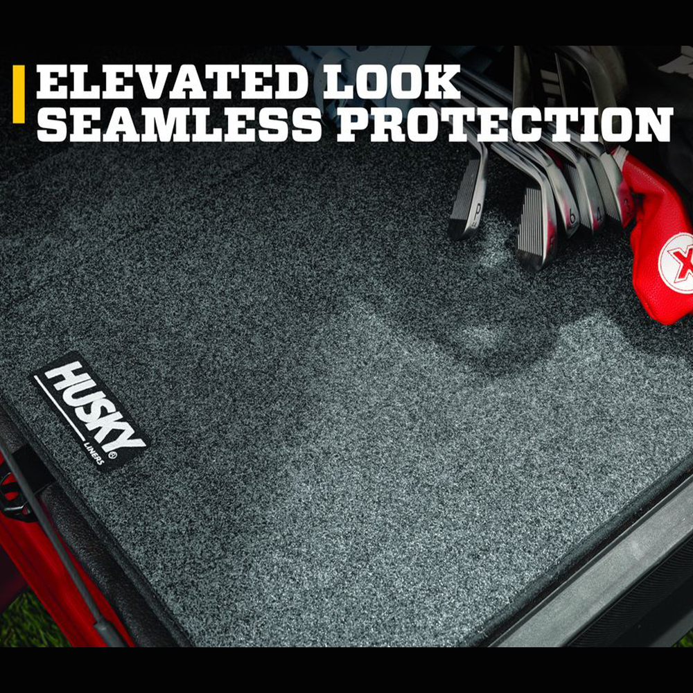 Guardian Comfort Full Bed Liner Tacoma (2024+)