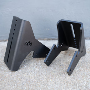 HD Awning Brackets for DRIFTR Roof Racks