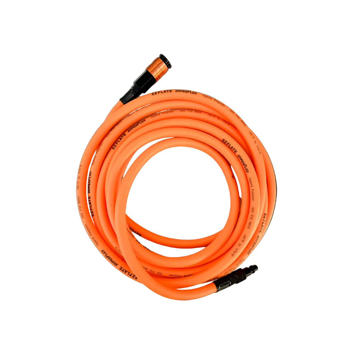 16' Hyperflex Extension