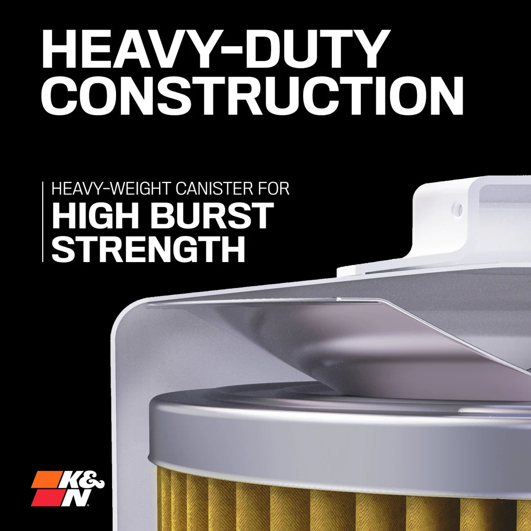 Premium Oil Filter Tundra (2022+) & Sequoia (2023+)