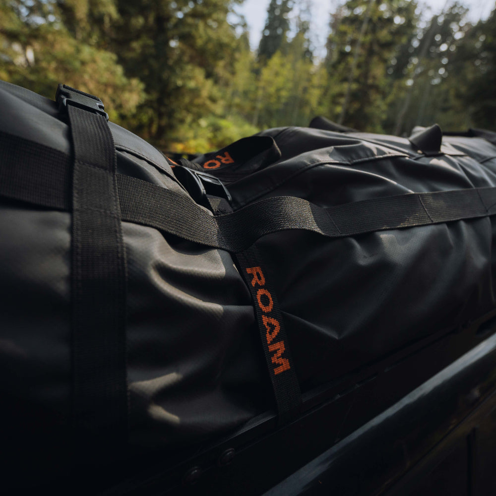 The Drifter Tent