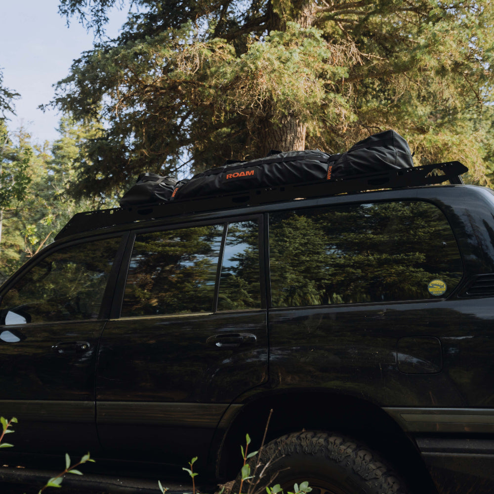 The Drifter Tent
