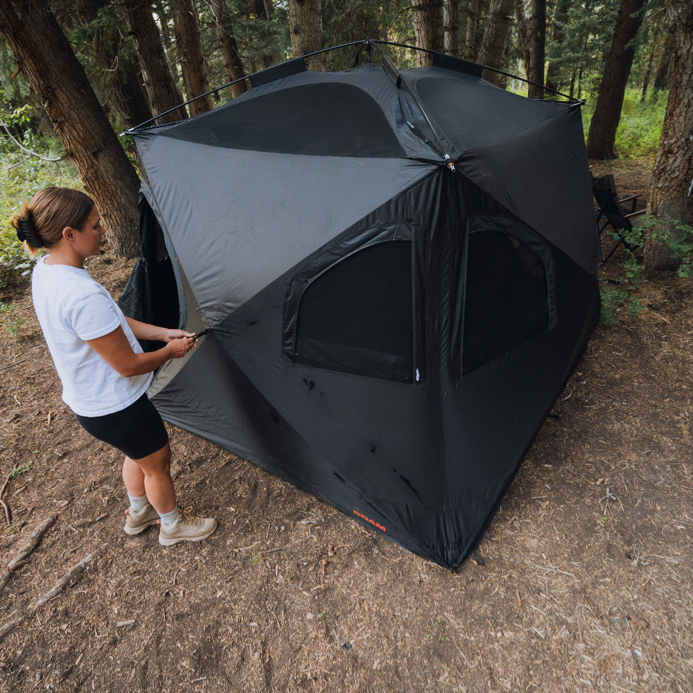 The Drifter Tent