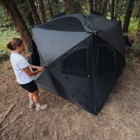 The Drifter Tent