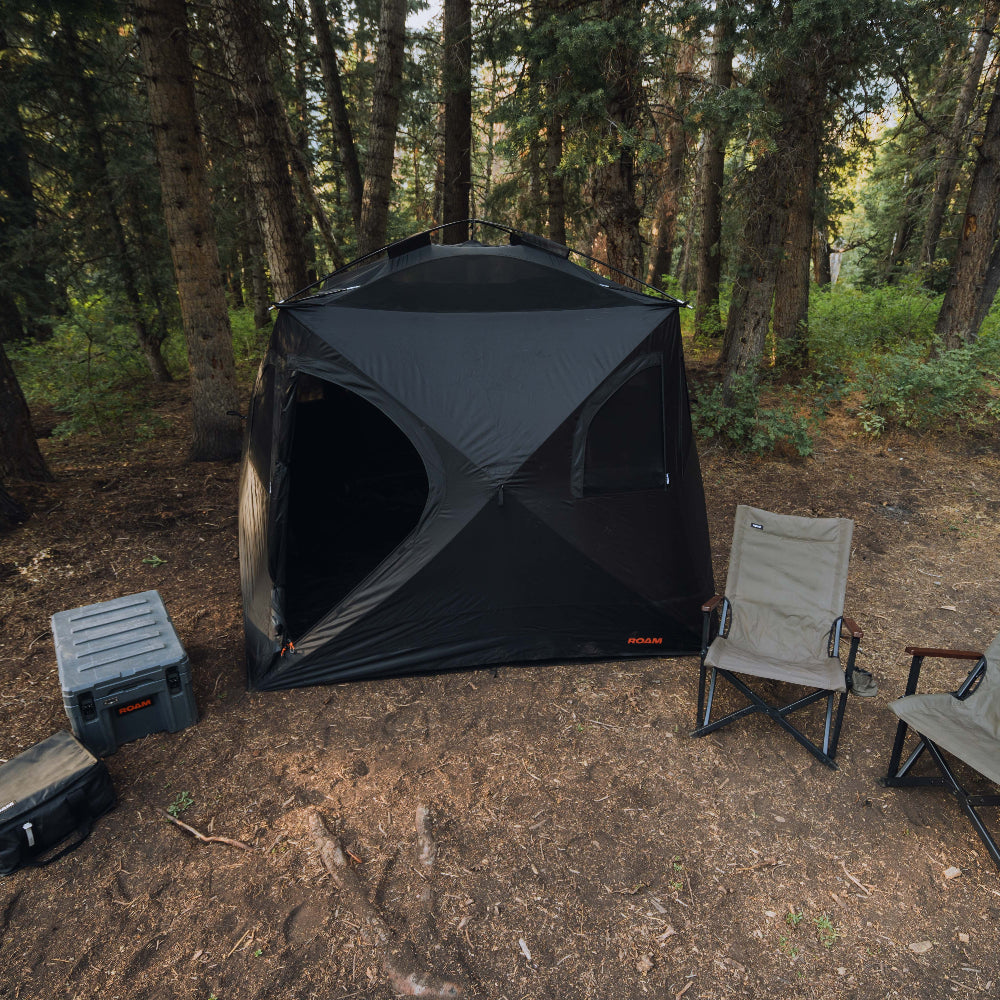 The Drifter Tent