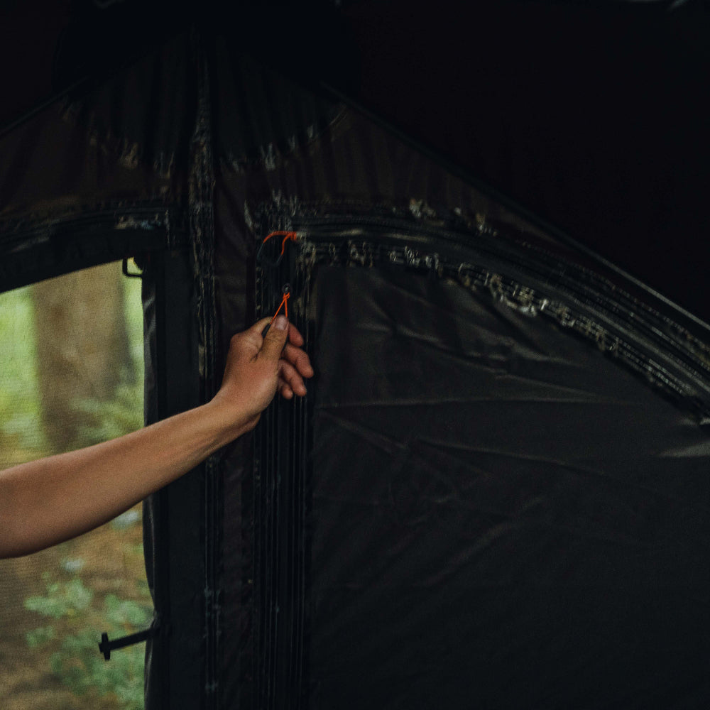 The Drifter Tent