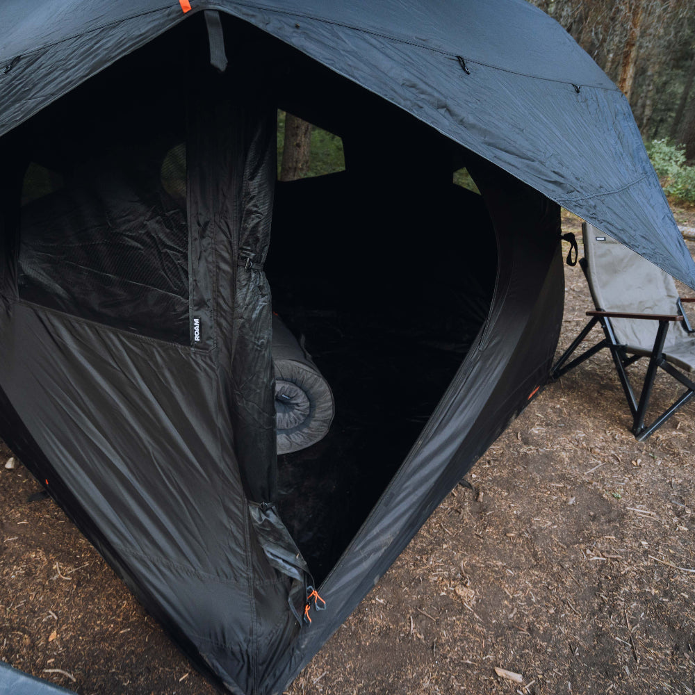 The Drifter Tent